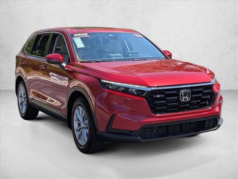 Used 2023 Honda CR-V EX-L image 3