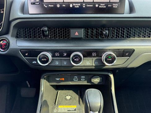 Certified 2024 Honda CR-V Sport-L image 16
