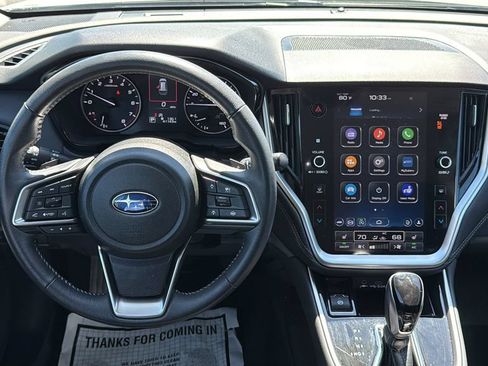 Certified 2024 Subaru Outback Premium AWD/4WD image 26