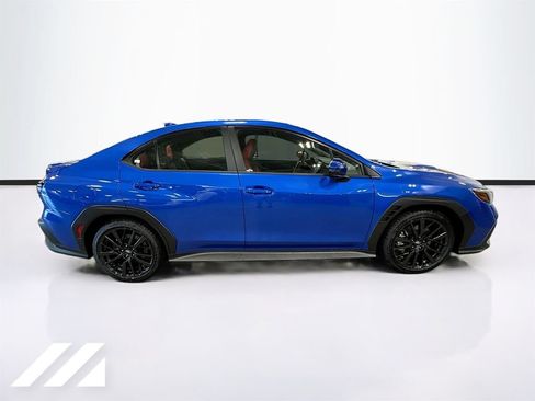 New 2026 Subaru WRX Limited AWD/4WD image 4