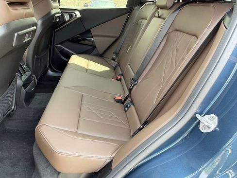 New 2026 BMW X3 xDrive30 AWD/4WD image 31