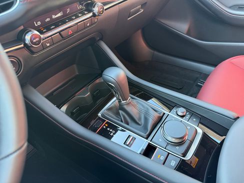 New 2026 MAZDA MAZDA3 Carbon image 13