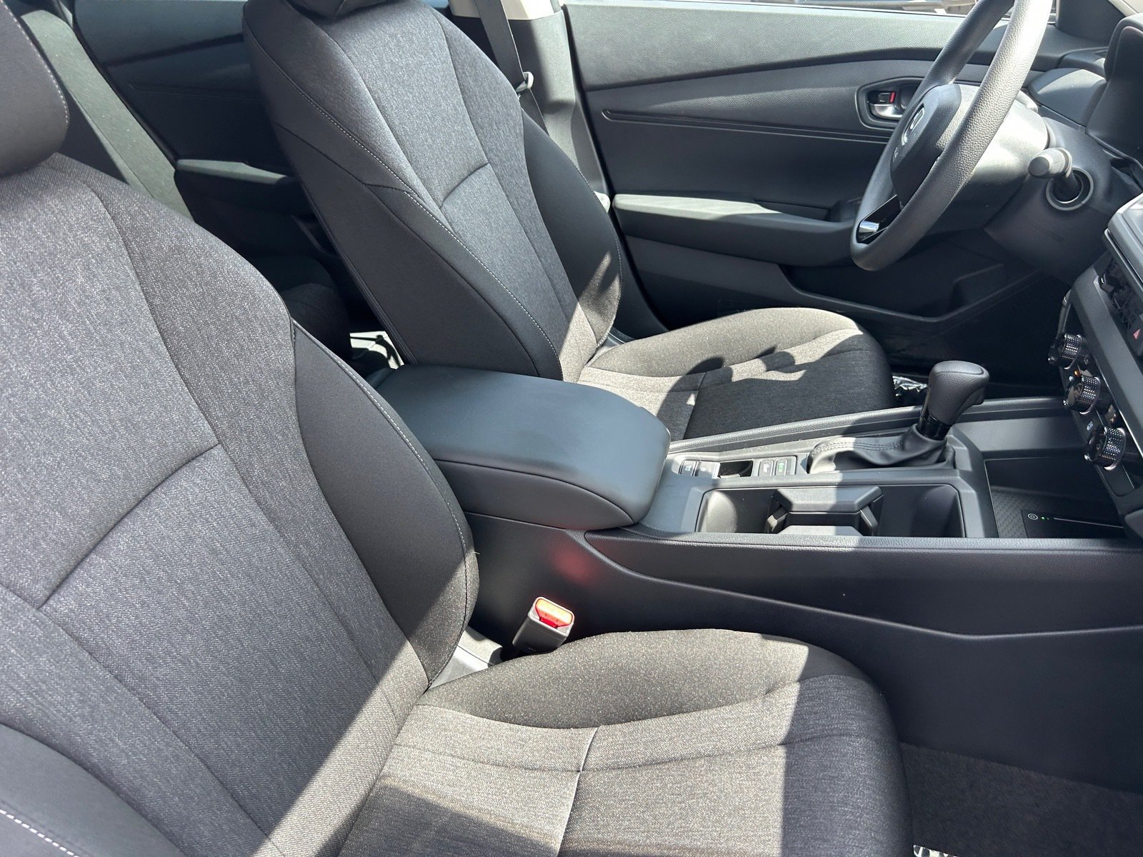 New 2026 Honda Accord LX image 12