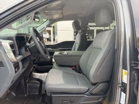 Used 2024 Ford F350 XLT w/ XLT Premium Package AWD/4WD image 15