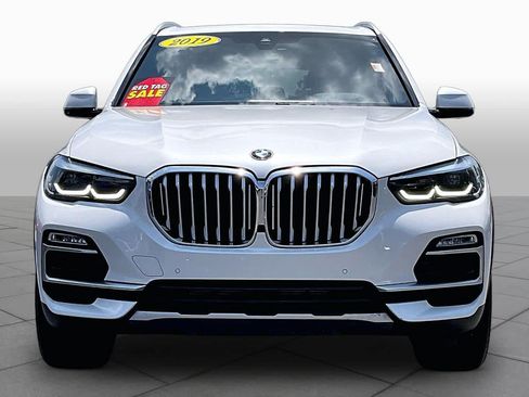 Used 2019 BMW X5 xDrive40i w/ Premium Package 2 AWD/4WD image 4
