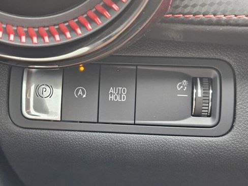 New 2026 Chevrolet Equinox RS w/ Convenience Package III image 11