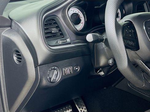 Used 2021 Dodge Challenger R/T Scat Pack w/ T/A Package image 10