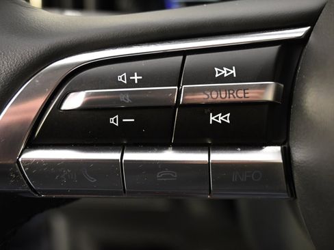 Used 2025 MAZDA CX-50 2.5 Hybrid w/ Premium Plus Pkg image 34