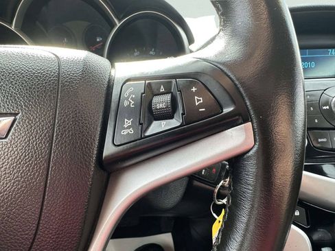Used 2014 Chevrolet Cruze LT FWD image 23