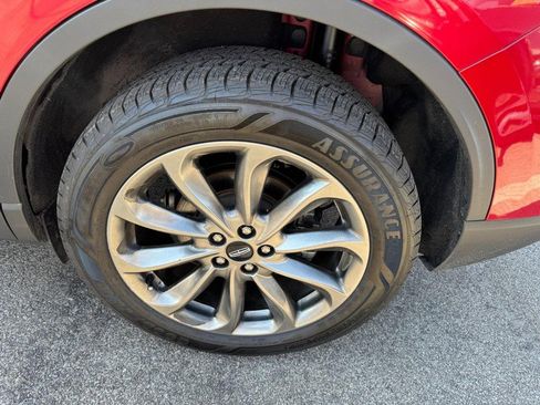 Certified 2020 Lincoln Corsair AWD w/ Premium Package image 27