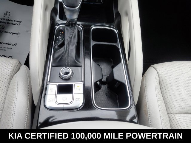Certified 2024 Kia Telluride SX FWD image 14