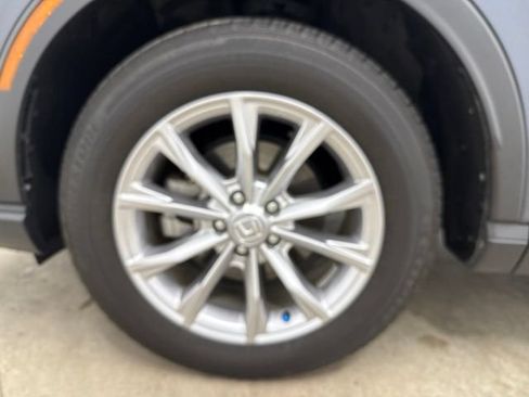 Certified 2024 Honda CR-V EX image 11