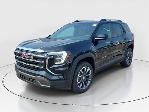 New 2027 GMC Terrain Elevation w/ Elevation Premium Package AWD/4WD image 2