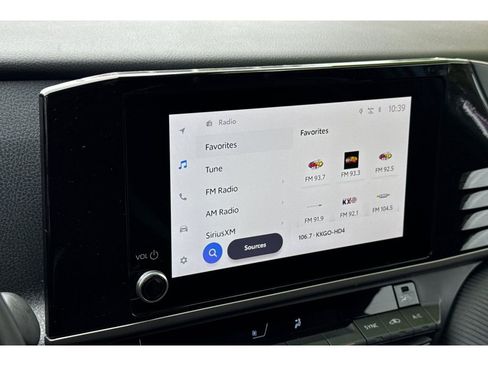 Certified 2025 Toyota Camry SE image 19