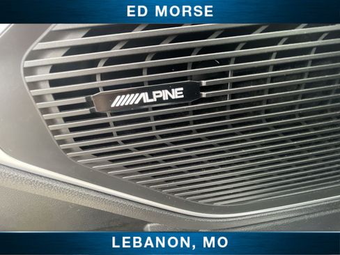 Used 2024 Jeep Wagoneer Series III AWD/4WD image 23