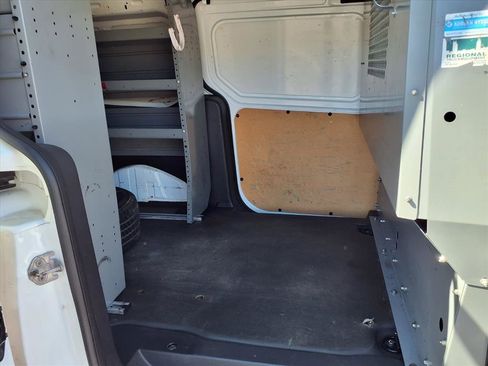 Used 2016 Ford Transit Connect XL image 16