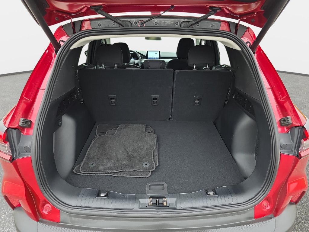 Certified 2023 Ford Escape Active FWD image 10