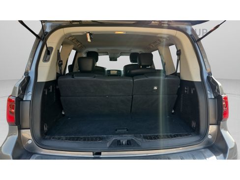 Used 2020 INFINITI QX80 Luxe w/ Proassist Package AWD/4WD image 13