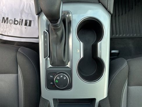 Certified 2024 Chevrolet Blazer LT w/ Convenience Package image 25