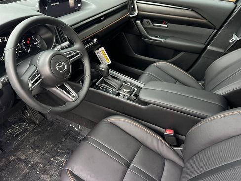 New 2026 MAZDA CX-50 AWD 2.5 Hybrid w/ Weather Package image 10
