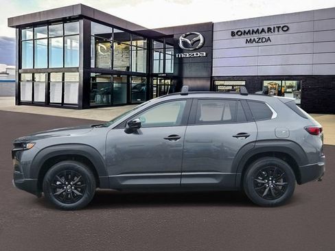 New 2026 MAZDA CX-50 AWD 2.5 Hybrid w/ Weather Package image 2