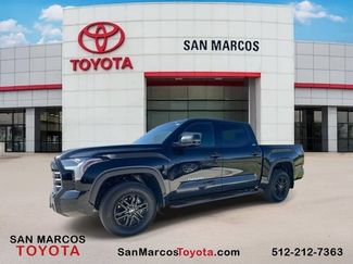Used 2026 Toyota Tundra SR5 w/ SR5 Convenience Package AWD/4WD video 1