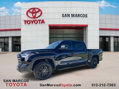 Used 2026 Toyota Tundra SR5 w/ SR5 Convenience Package