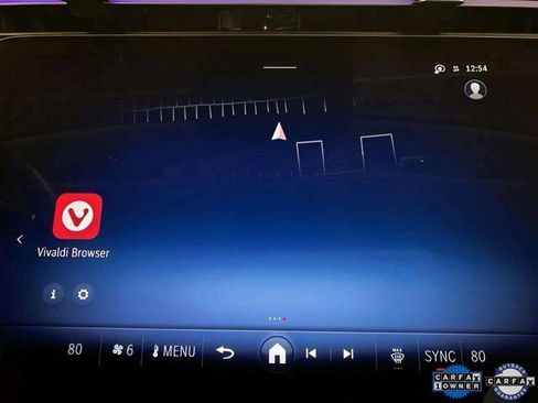 Used 2025 Mercedes-Benz E 350 Sedan image 44