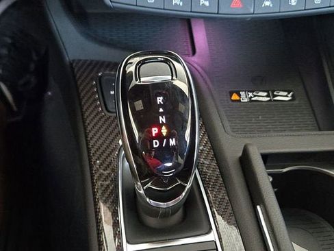 New 2026 Cadillac CT5 V RWD image 12