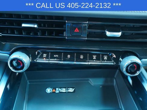 New 2026 Chevrolet Suburban High Country AWD/4WD image 42