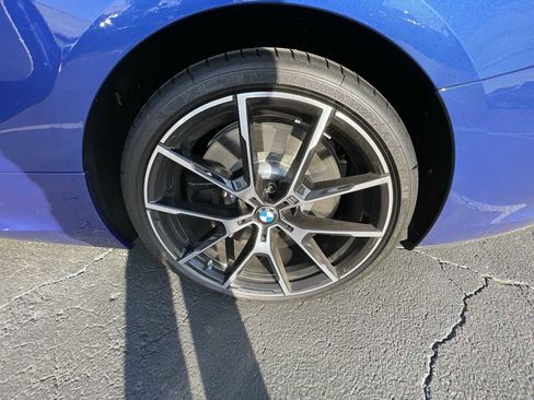 Used 2025 BMW M850i xDrive Convertible image 31