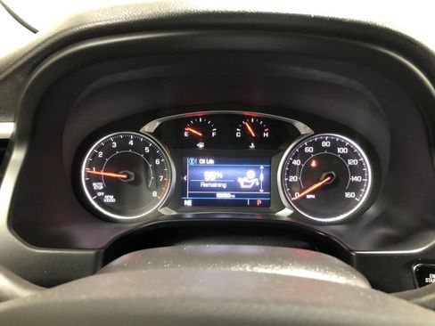 Used 2021 GMC Acadia SLE w/ Driver Convenience Package image 23