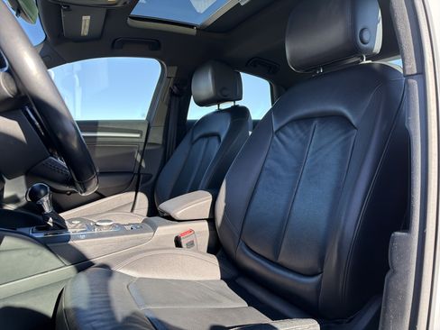 Used 2016 Audi A3 2.0T Premium image 26