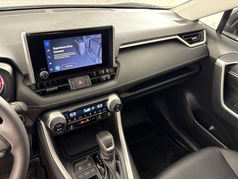 Used 2025 Toyota RAV4 XLE Premium w/ Weather Package FWD image 34