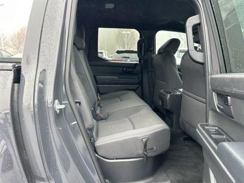 Used 2024 Toyota Tacoma TRD Sport image 16
