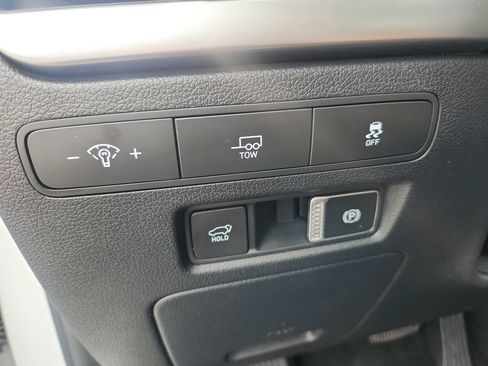 Used 2024 Hyundai Palisade SEL AWD/4WD image 27