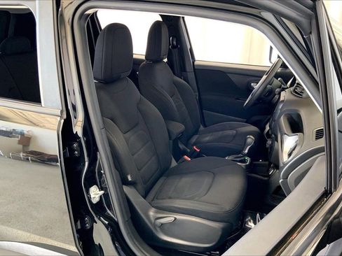 Used 2020 Jeep Renegade Latitude image 6