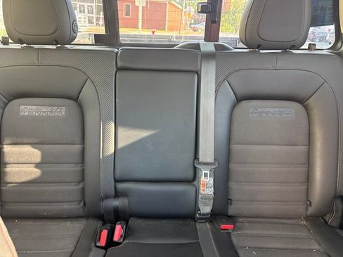 Used 2019 GMC Canyon All Terrain w/ Trailering Package AWD/4WD image 17