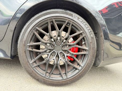 Used 2019 Mercedes-Benz AMG GT 63 image 34