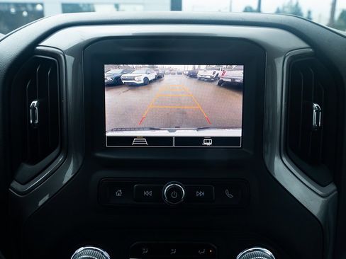 Used 2024 GMC Sierra 3500 Pro image 15