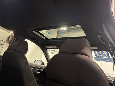 Certified 2023 Honda CR-V Sport image 24