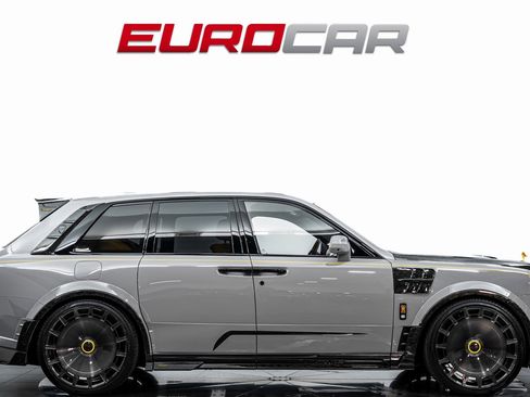 Used 2026 Rolls-Royce Cullinan image 7