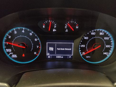 Used 2024 Chevrolet Malibu LT FWD image 23