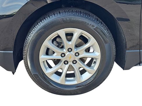 Used 2020 Chevrolet Equinox LT FWD image 30
