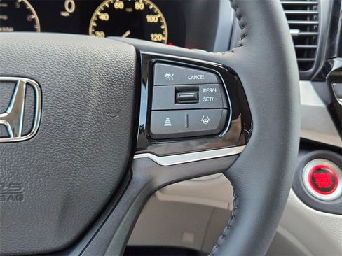 New 2026 Honda Odyssey EX-L image 21