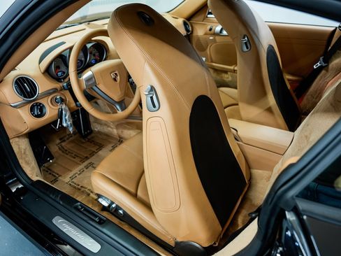 Used 2007 Porsche Cayman S RWD image 19