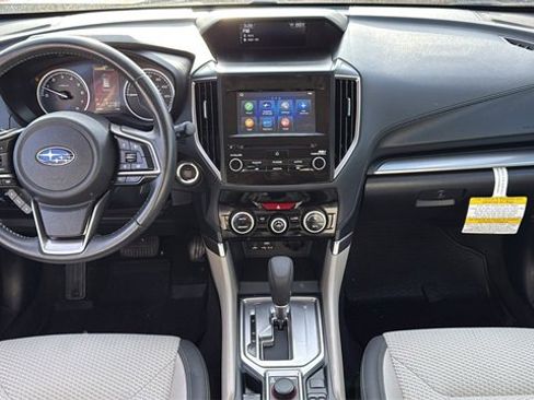 Used 2022 Subaru Forester Premium image 13