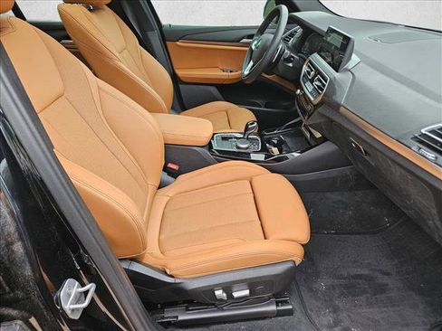 Used 2023 BMW X3 sDrive30i w/ Convenience Package image 17