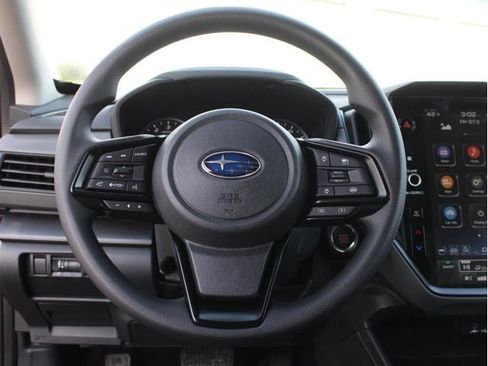 New 2026 Subaru Crosstrek 2.5i Premium AWD/4WD image 28