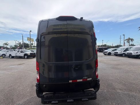 Used 2020 Ford Transit 250 148 High Roof Extended RWD image 4